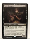 Grim Haruspex