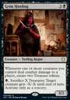 Grim Hireling #