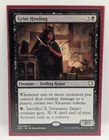 Grim Hireling