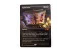 Grim Tutor [Extended Art Foil] #