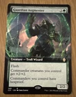 Guardian Augmenter