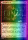 Guild Artisan #