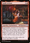 Guild Artisan #