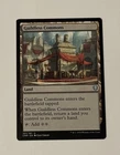 Guildless Commons