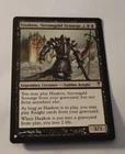 Haakon, Stromgald Scourge