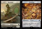 Treasure Keeper