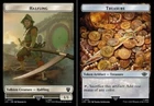 Treasure Keeper