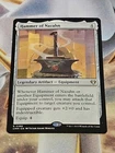 Hammer of Nazahn #