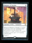 Hammer of Nazahn