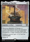 Hammer of Nazahn #