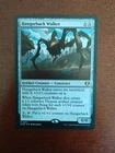 Hangarback Walker #