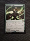 Hardened Scales