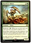 Commander Deck - Sliver Swarm
