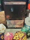 Haunted Ridge [Foil] #