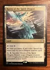 Haven of the Spirit Dragon