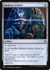 Hedron Archive #