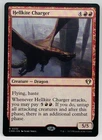 Hellkite Charger