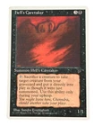 Hell's Caretaker