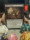 Hell's Caretaker
