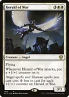 Faldorn, Dread Wolf Herald [Extended Art] #