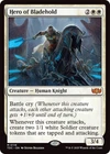 Stormcrag Elemental