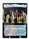 Heroes' Podium [Foil] #