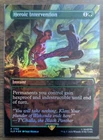 Heroic Intervention