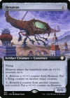 Terisiare's Devastation [Extended Art] #