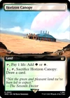 Horizon Canopy [Extended Art] #