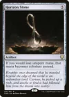 Horizon Stone [Foil] #
