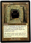 Howling Mine [Retro Frame Foil] #
