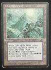 Lake of the Dead