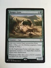Hungry Lynx #