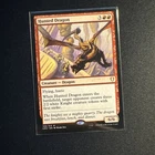 Hunted Dragon #