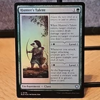 Hunter's Talent [Foil] #