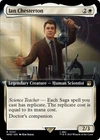 Ian Chesterton [Extended Art] #