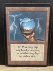 Icy Manipulator