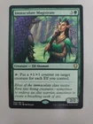 Immaculate Magistrate
