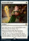 Immovable Rod