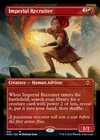 Imperial Recruiter