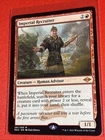 Imperial Recruiter