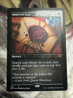 Gravecrawler [Foil Etched] #