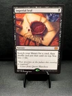 Imperial Seal [Foil] #