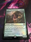 Impervious Greatwurm [Etched Foil] #