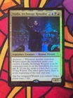 Inalla, Archmage Ritualist