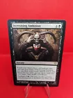 Increasing Ambition [Foil] #