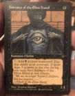 Initiates Of The Ebon Hand