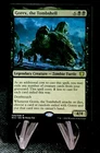 Gorex, the Tombshell #