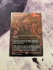 Insurrection [Borderless Foil] #