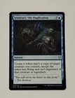 Irenicus's Vile Duplication #